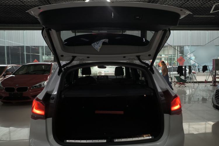 Used BMW X1 2020 sDrive20Li Premium Edition
