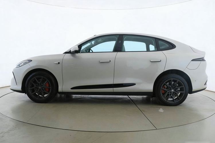 Used IM LS6 2023 Max Long-Range Version