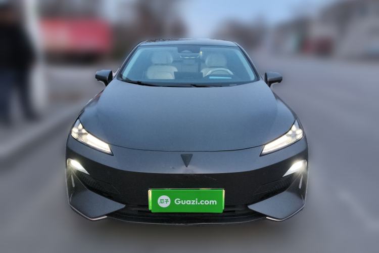 Used Deepal SL03 2022 515 Pure Electric Version
