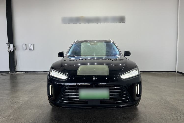 Used Hima AITO M5 2022 Extended-Range Four-Wheel Drive Ultimate Edition