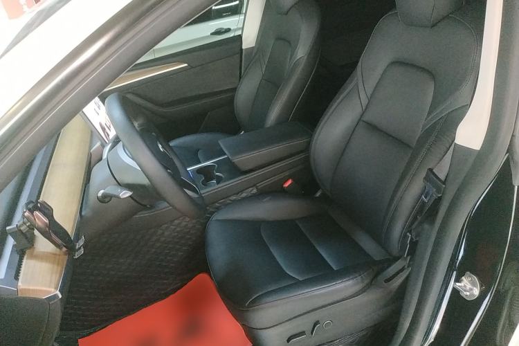 Used Tesla Model Y 2021 Standard Range Rear-Wheel Drive Version
