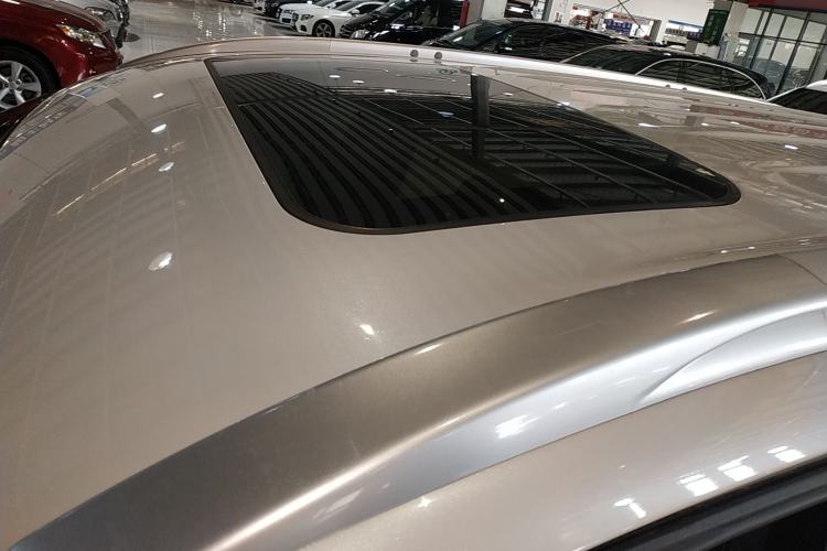 Used Mitsubishi Outlander 2021 Revised Version 2.0L Two-Wheel Drive Enjoyment Edition 5 Seats
