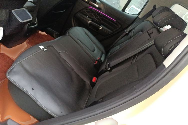 Used Tank 300 New Energy 2024 Hi4-T
