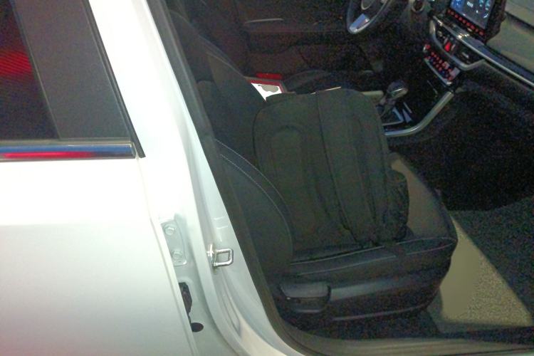 Used Kia K3 2019 1.5L CVT Smart Connectivity Version