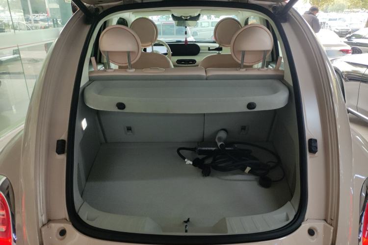 Used ORA Ballet Cat 2022 401 km Nutcracker Edition