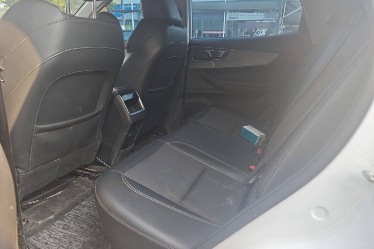 Used Chery Tiggo 5x 2021 Superhero Edition 1.5L CVT Luxury Model