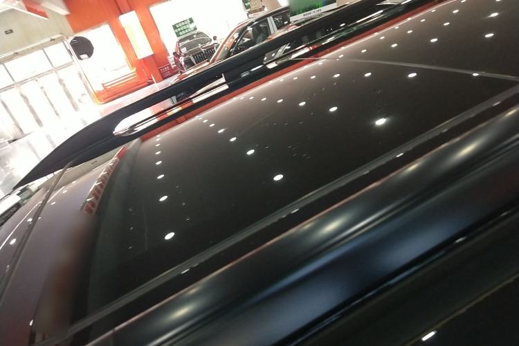 Used BAIC Off-Road BJ40 2024 2.0T All-New Urban Hunter Edition Ultimate Version