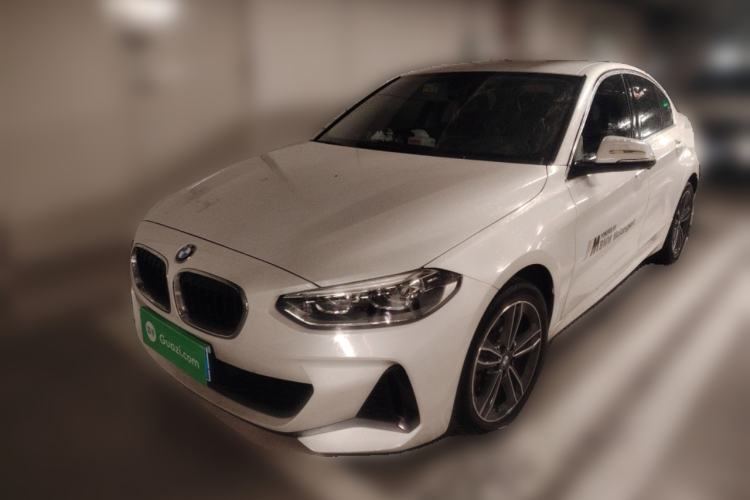 Used BMW 1 Series 2021 Revised 120i M Sport Edition