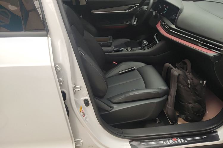 Used Changan CS55PLUS 2020 1.5T Automatic Colorful Model