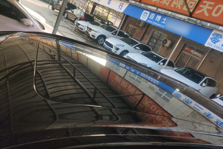 Used Dongfeng eπ eπ008 2024 636Max All-Electric Version 6 Seats
