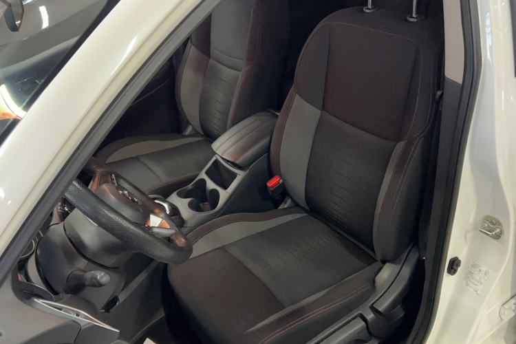 Used Nissan Qashqai 2021 2.0L CVT Smart Enjoyment Version