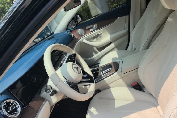 Used Mercedes-Benz E-Class 2021 Restyled E 300 L Luxury Edition