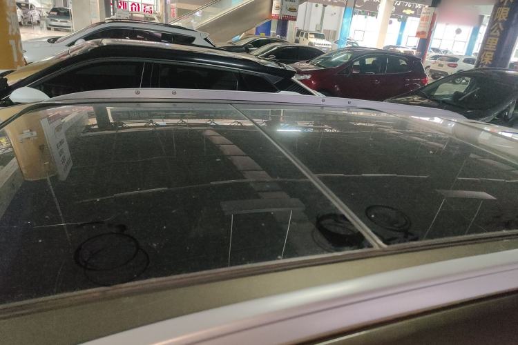 Used Cadillac XT5 2016 25T Luxury Model