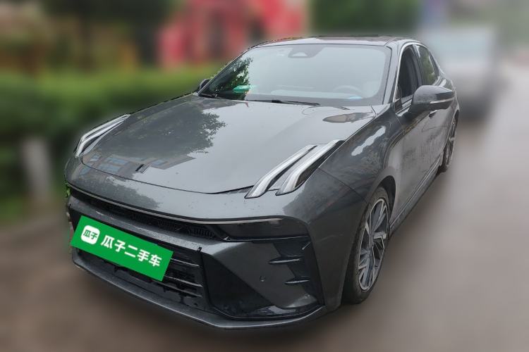 Used Lynk & Co 03 2025 1.5TD DCT Champion Edition Pro