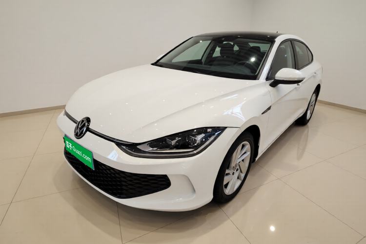 Used Volkswagen Lamando 2022 Lingdu L 280TSI DSG Spicy Edition
