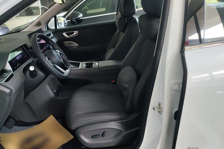 Used Hima H5 2025 Model Range-Extending Max
