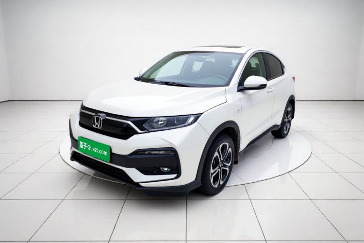 Used Honda XR-V 2021 1.5L CVT Comfort Version