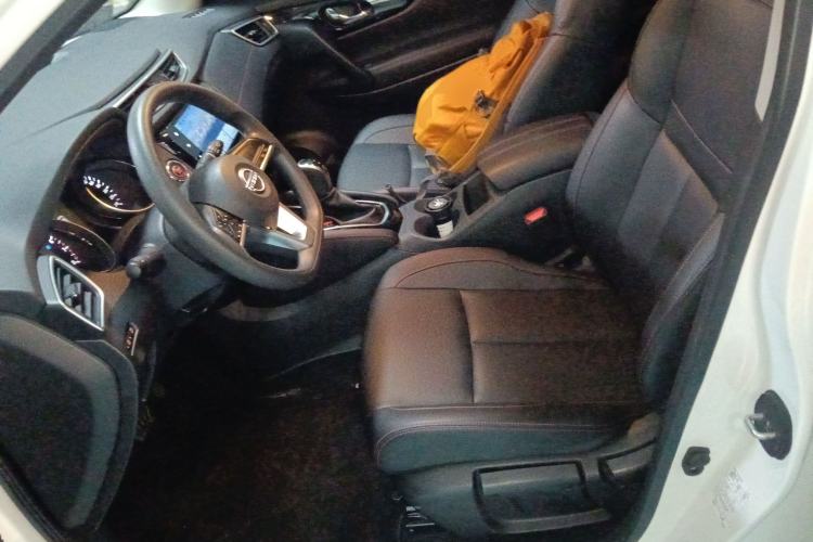 Used Nissan Qashqai 2023 Classic 2.0L CVT XV Comfort Edition