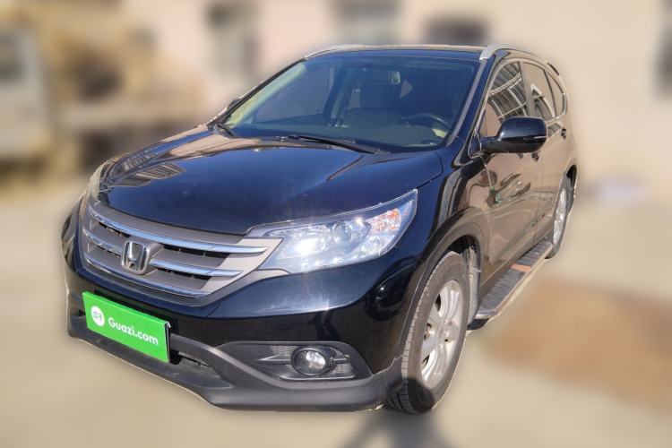 Used Honda CR-V 2013 2.0L 2WD Classic Edition