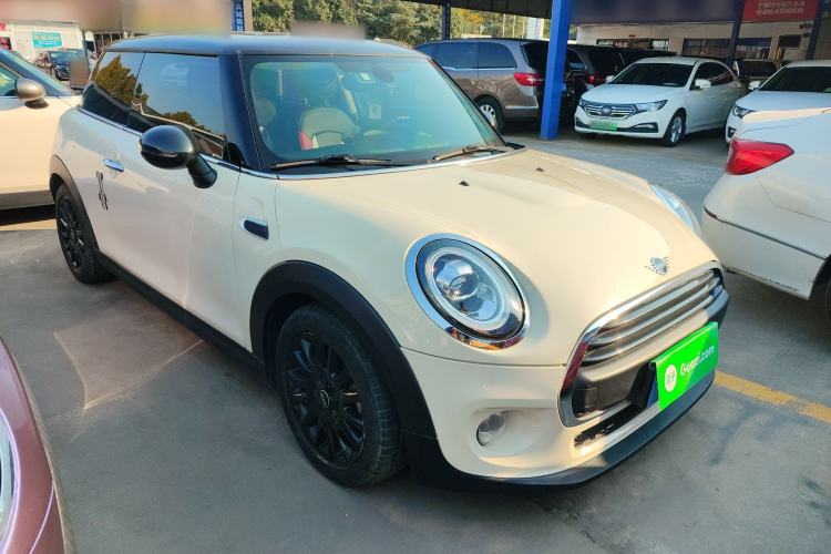 Used MINI MINI 2018 1.5T ONE PLUS
