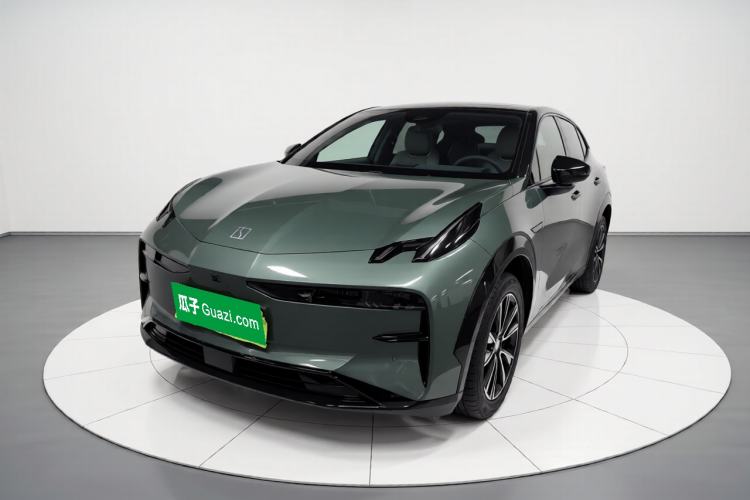 Used Zeekr X 2025 5-Seater Long-Range Version