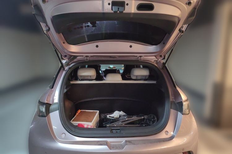 Used BYD Dolphin 2021 405 km Fashion Edition