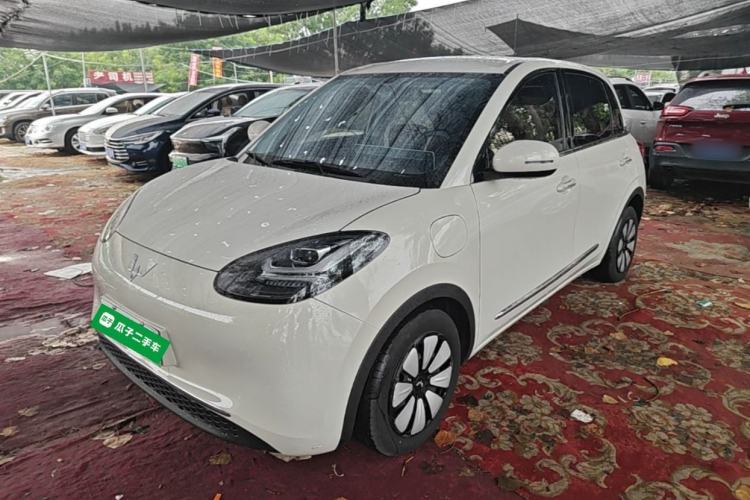 Used Wuling Bingo 2024 333 km Enjoyment Version