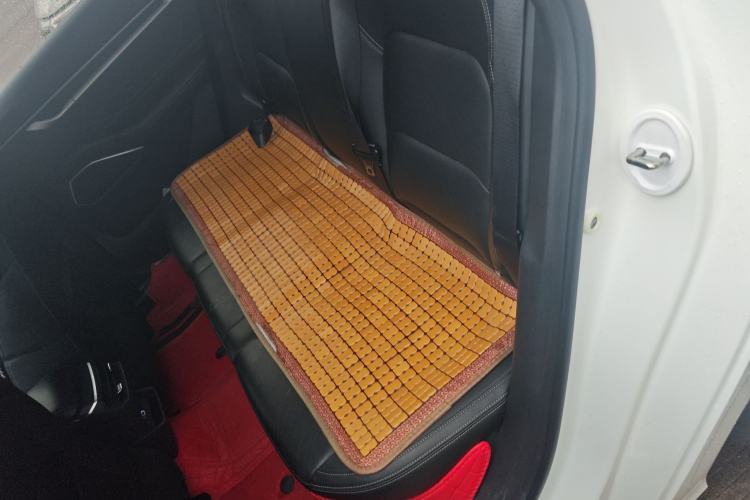 Used Geely Auto Emgrand 2023 4th Generation Champion Edition 1.5L CVT Luxury Model