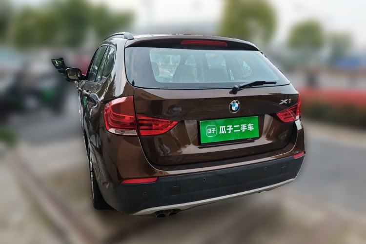 Used BMW X1 2010 xDrive25i
