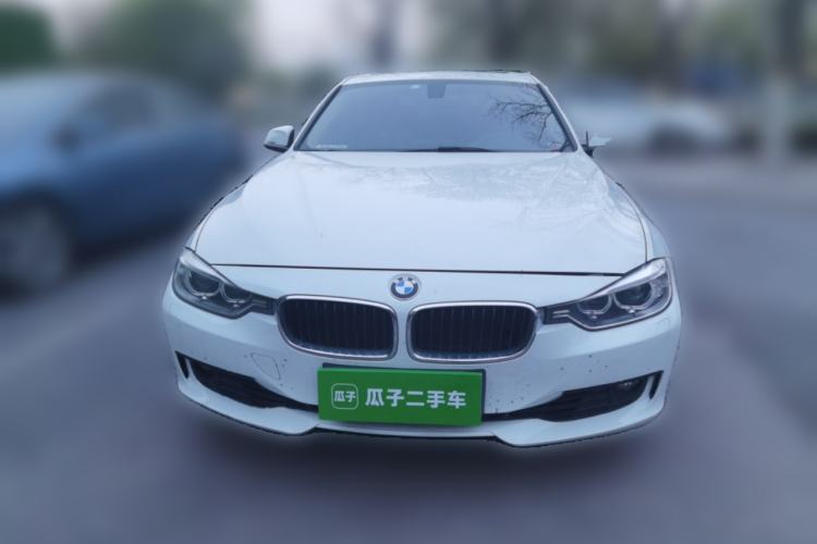 Used BMW 3 Series 2014 320i Sport Edition
