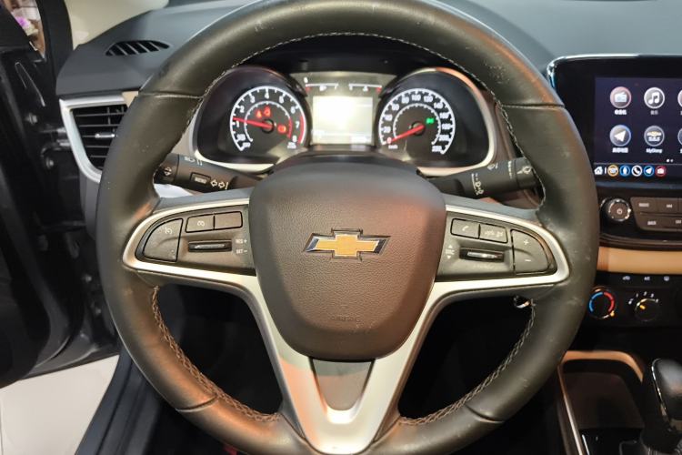 Used Chevrolet Monza 2022 320 Automatic Enjoyment Edition