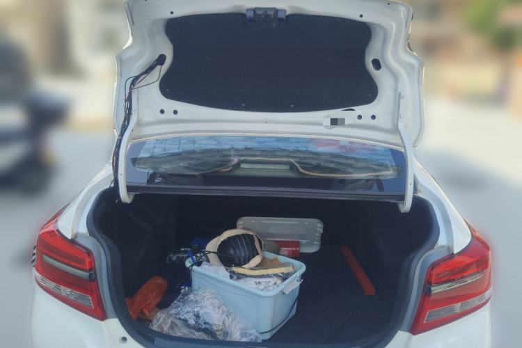 Used Toyota YARiS L  Zhi Xiang 2020 1.5L CVT Leading Edition