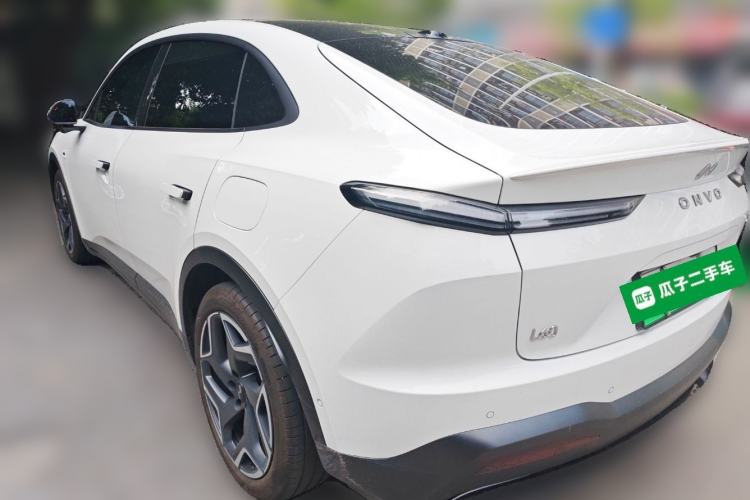 Used ONVO L60 2024 60 kWh Rear-Drive Version
