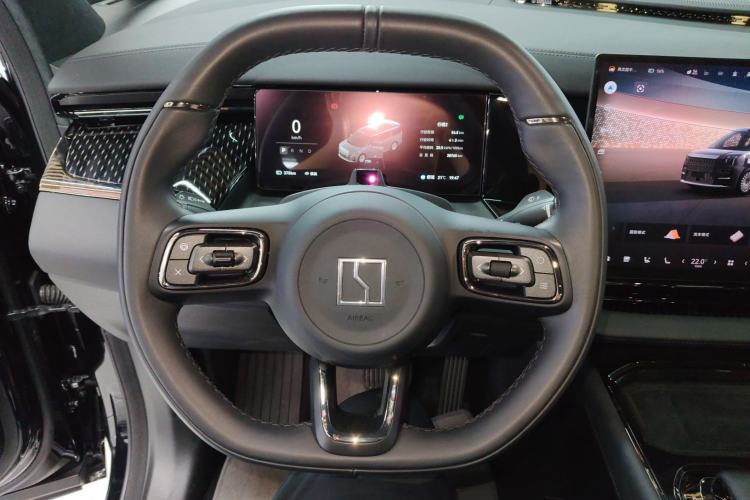 Used Zeekr 009 2024 Six-Seat Executive Version 4WD 140 kWh