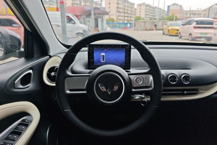 Used Wuling Bingo 2024 203km Light Edition
