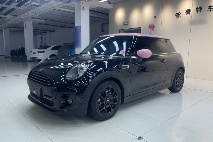 Used MINI 2019 1.5T ONE