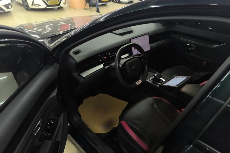 Used JETOUR Dashing 2023 1.5T DCT Starlight Shine Pro Edition
