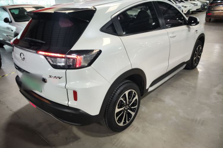 Used CIIMO X-NV 2020 Windstorm Edition