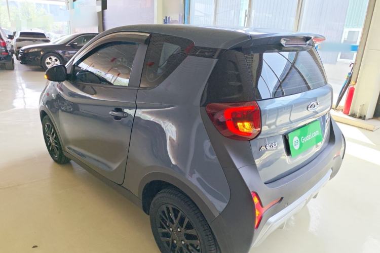 Used Chery Little Ant 2024 Edition Youth Version 251km True Love Edition 25.05 kWh