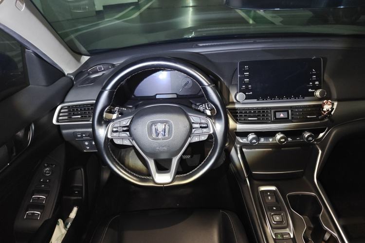 Used Honda Accord 2018 Rui Hybrid 2.0L Rui Ling Edition China VI