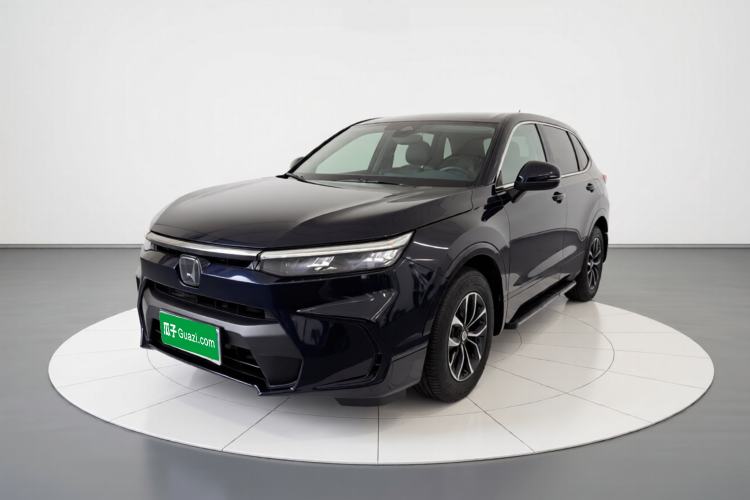 Used Honda Breeze 2023 240TURBO Two-Wheel-Drive Luxury Edition 5 Seats