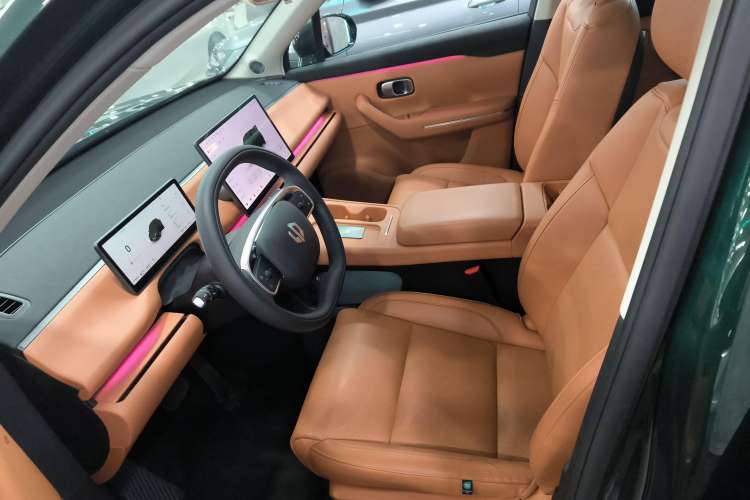 Used Leapmotor C10 2024 210 LiDAR Version
