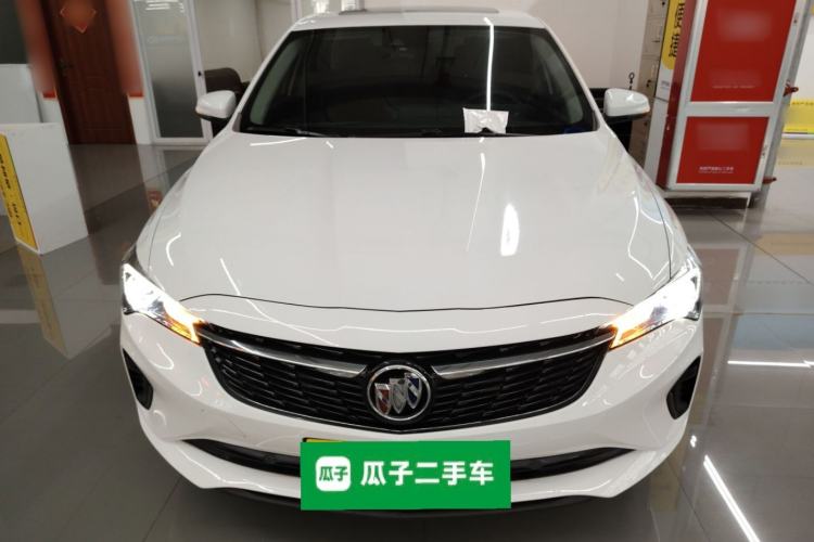 Used Buick Verano 2022 Pro 533T Enjoyment Edition
