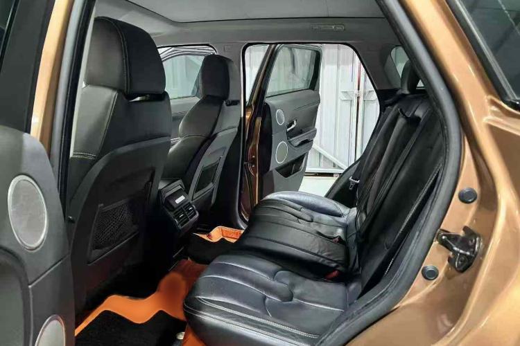 Used Land Rover Range Rover Evoque (Import) 2014 2.0T 5-Door Ignite Edition