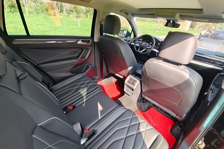 Used BYD Song PLUS New Energy 2024 Honor Edition EV 520km Premium Model