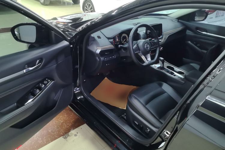 Used Nissan Teana 2021 2.0L XL Comfort Edition Driver Seat