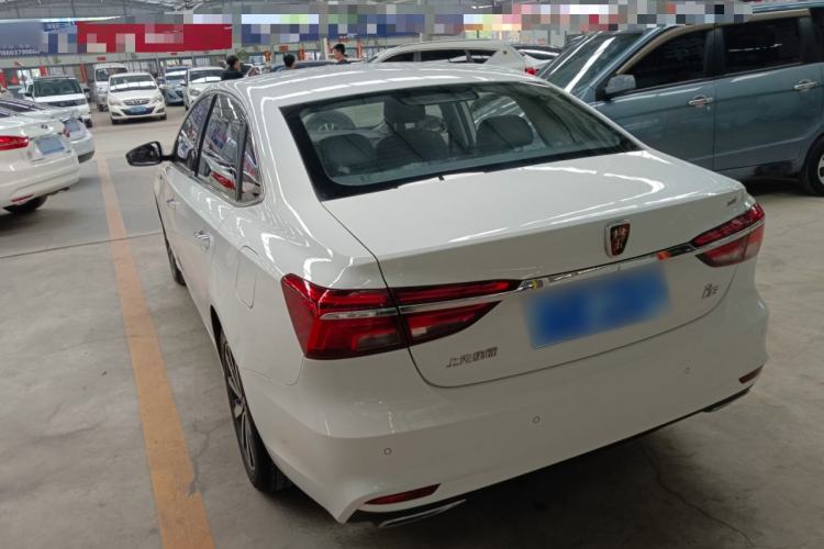 Used Roewe i6 2018 20T Automatic Flagship Edition