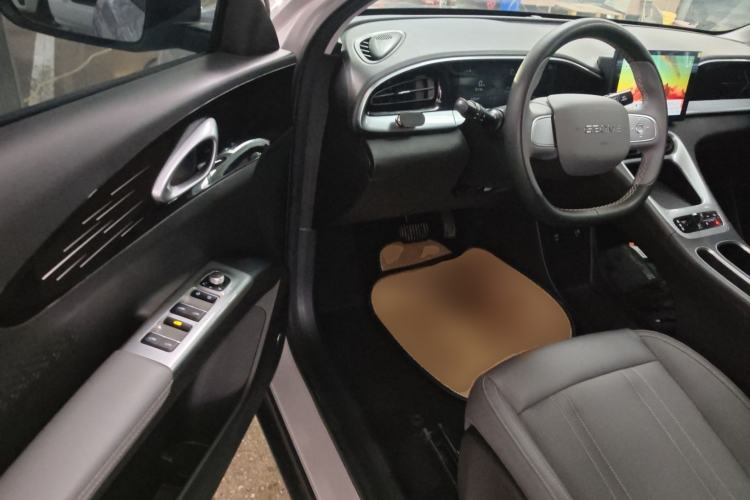 Used Geely Galaxy Geome 2025 310km Youth Edition