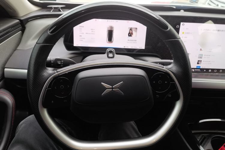 Used XPeng P7 2021 670G