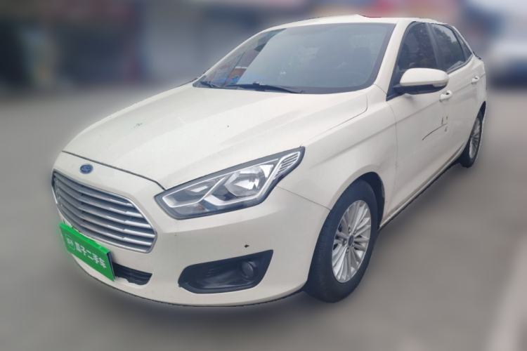 Used Ford Escort 2015 1.5L Manual Comfort Model
